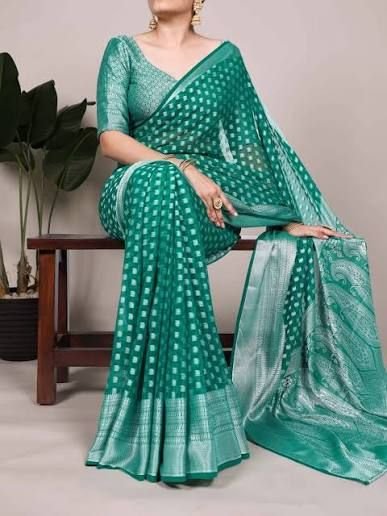 Export Quality Womens Saree